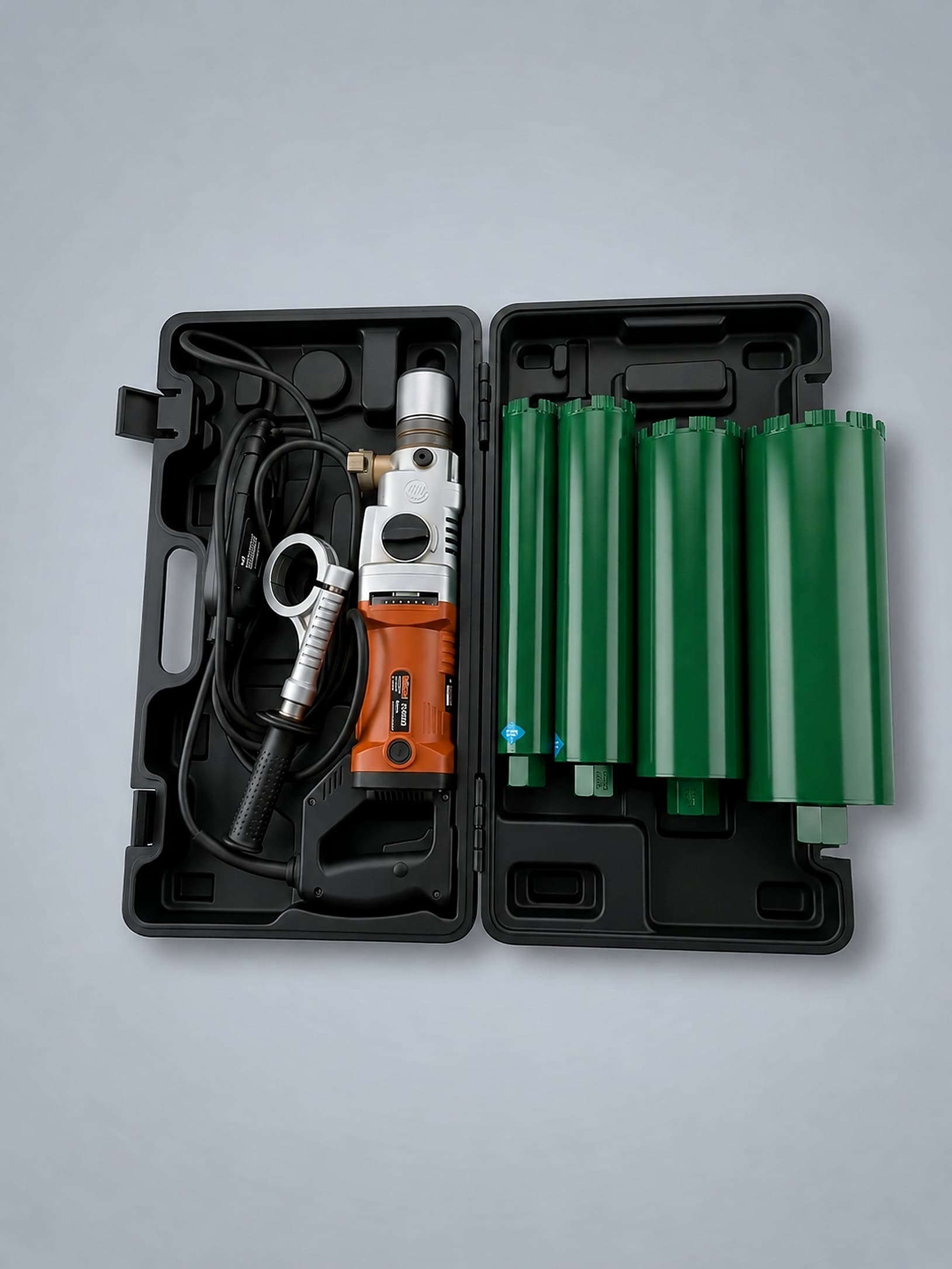 Rent Carat A-1821 diamond core drill