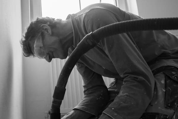 Hiretech HTW-5 Tapetenablöser mieten