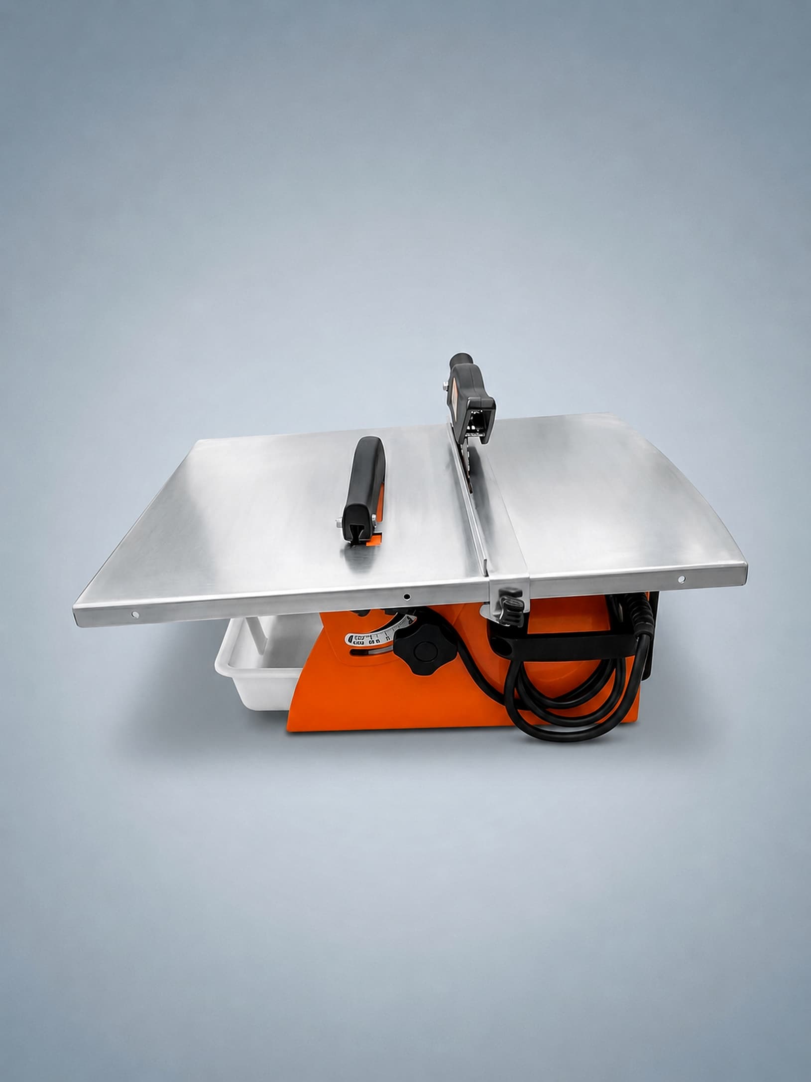 Rent Rubi ND-200 tile saw